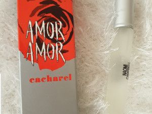 Amor cacharel 20ml