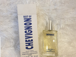 Chevignon ,best of 50ml
