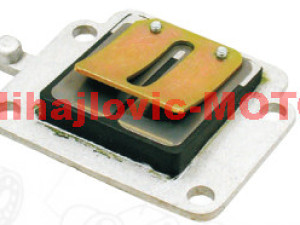 Lamelni ventil za skuter 2t 50cc Minarelli ver. VPC