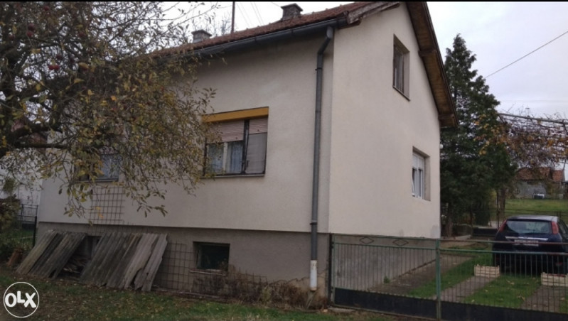 Kuća na prodaju, Priječani 14