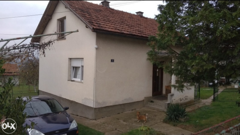 Kuća na prodaju, Priječani 15