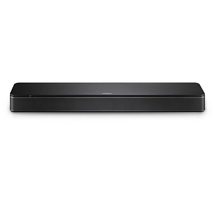Solo Tv Speaker Bose Tv Soundbar Bluetooth BOSE TV Speaker (Black