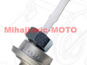 Slavina goriva za skuter vakum kymco 50cc VPC