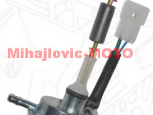 Slavina goriva za skuter vakum peugeot ludix 50cc VPC