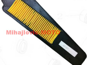 Filter vazduha za skuter 4t papirni gy6 50cc