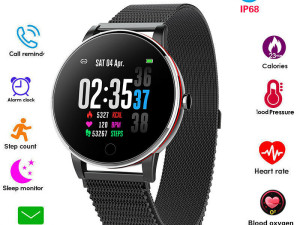 LEMFO Y9 Pametni Sat