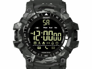 LEMFO EX16 PLUS Pametni Sat