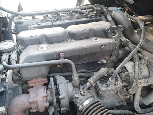 MAN 8.100 motor za Man 8100 100ks
