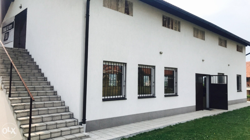 Poslovni prostor Gladno polje 2