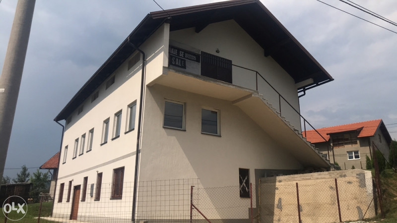 Poslovni prostor Gladno polje