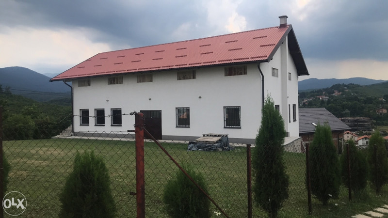 Poslovni prostor Gladno polje 3