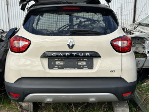 RENAULT CAPTUR 2013-2019 GEPEK/HAUBA,BRANIK,STOPE L+D
