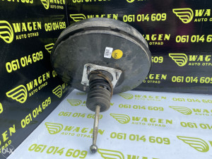 Servo dobos 5 Volkswagen (fotografija 2)