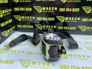 Sigurnosni pojas prednji desni vwgolf 5 Škoda Octavia (fotografija 2)