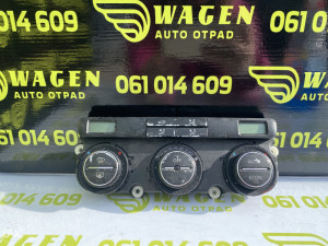 Prekidac klime Volkswagen Golf 5 (fotografija 3)