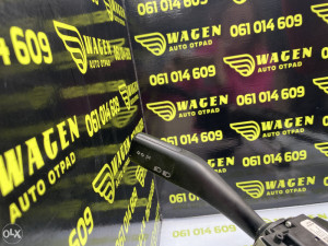 Rucice zmigavaca Volkswagen Golf 5 (fotografija 3)