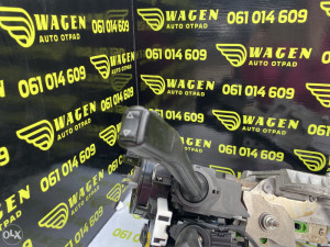 Rucice zmigavaca Volkswagen Golf 5 (fotografija 1)