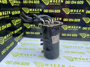 Filter goriva 5 Volkswagen Caddy (fotografija 2)