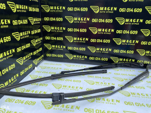 Brisac Volkswagen Golf 5 (fotografija 2)