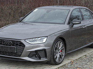 Šoferšajba AUDI A4 Auto stakla Pit-Box TUZLA