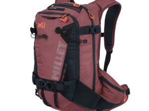 Ruksak Millet STEEP PRO 27