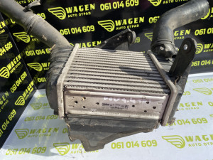 Hladnjak interkuler Volkswagen Polo 2008