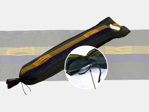 Silažni teg sa ručkama