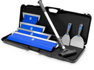 Graco - set - gleteri špahtle teleskopski produžetak