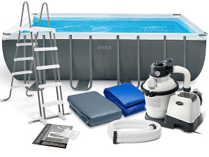 INTEX Bazen-Ultra XTR 549x274x132 cm-AKCIJA!!!