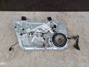 Prednji lijevi desni zvucnik VW Tiguan 5N 2008-2015 god