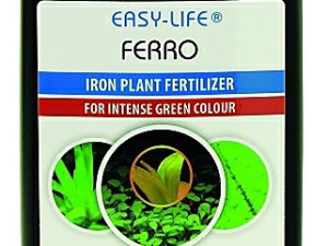 Easy Life Ferro