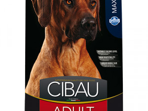 CIBAU ADULT MAXI BREED 12 KG