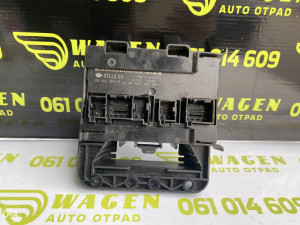 Komfort elektronika Volkswagen Golf 5 (fotografija 2)