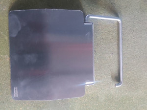 DRŽAČ TOALET PAPIRA FRANKE