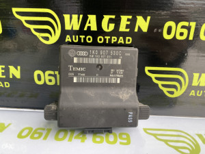 Komfort elektronika Volkswagen Golf 5 (fotografija 2)