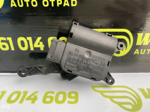 Motoric klapne Volkswagen Golf 5 (fotografija 2)