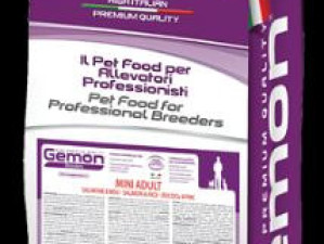 GEMON BREEDER REGULAR 20 kg HRANA ZA PSE