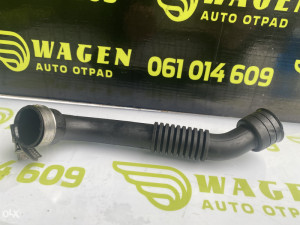 Crijevo Volkswagen Passat (fotografija 2)