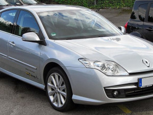 Šoferšajba RENAULT LAGUNA  Auto stakla Pit-Box Tuzla