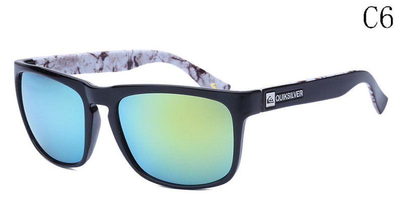 QUIKSLIVER Muške Naočale Naočare Sunčane naočale