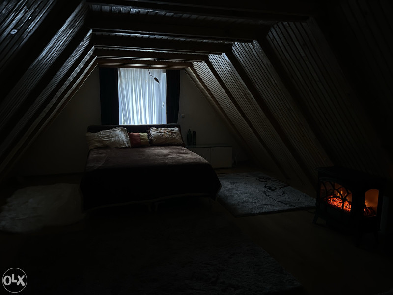 Vikendica Suha Živinice