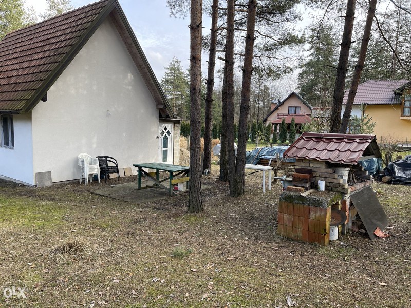 Vikendica Suha Živinice 5