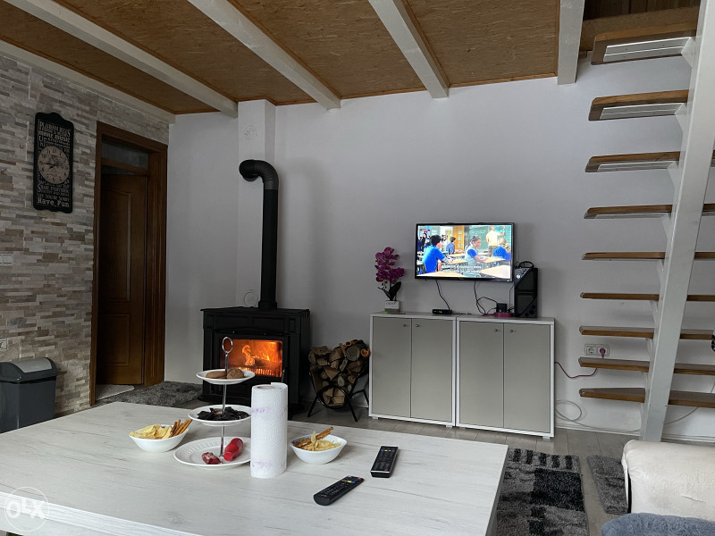 Vikendica Suha Živinice 8