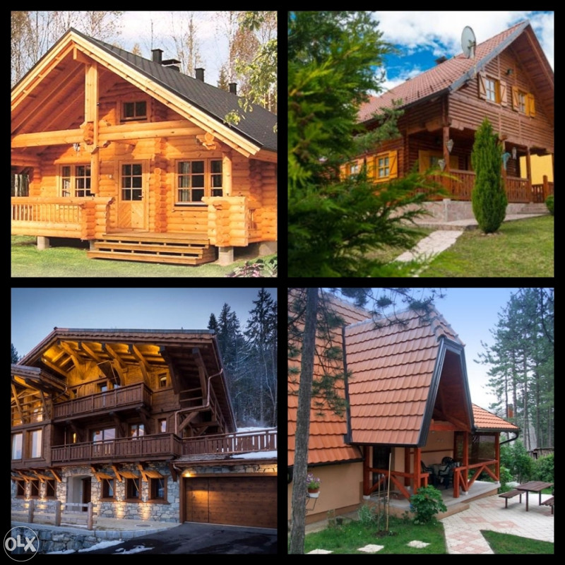 PLAC 1300 m2- Ćatin greb-KISELJAK Tešanj