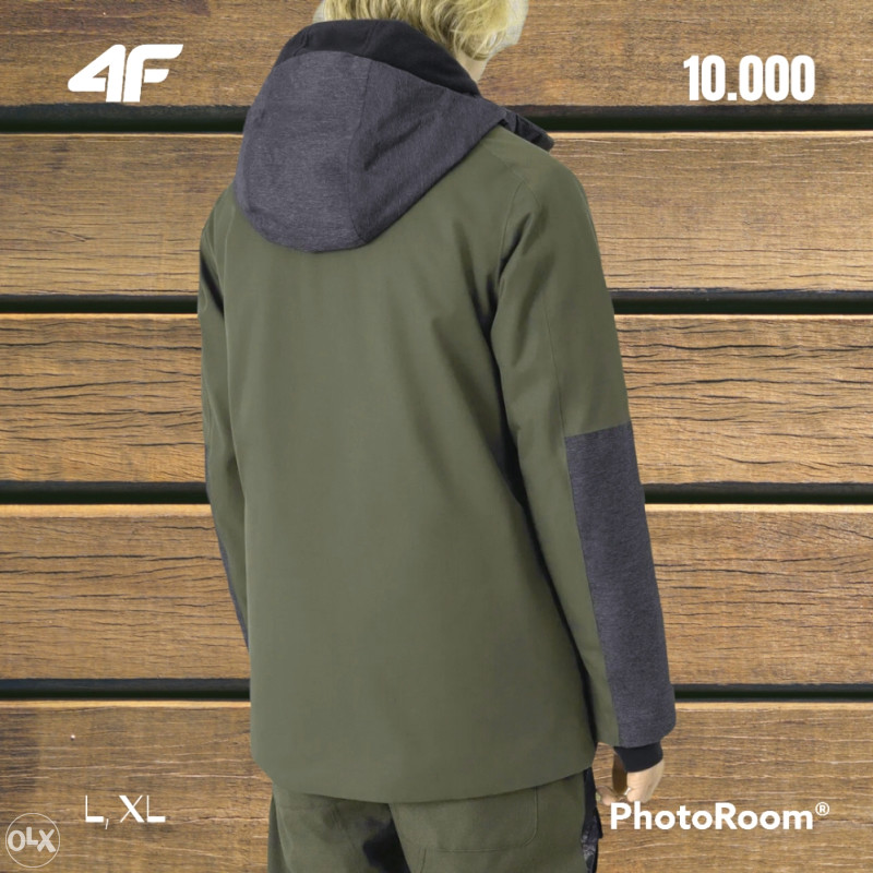 4F snowboard jakna vel XL Ski jakne OLX.ba