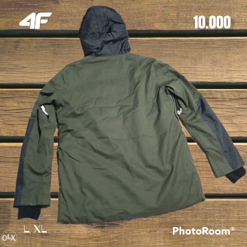 4F snowboard jakna vel XL Ski jakne OLX.ba