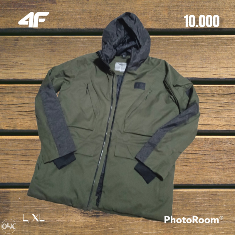 4F snowboard jakna vel XL Ski jakne OLX.ba