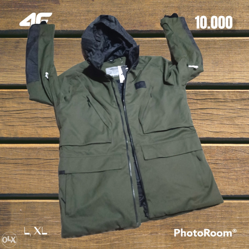 4F snowboard jakna vel XL Ski jakne OLX.ba