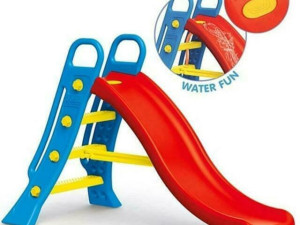 tobogan dolu 3029/sa dodatkom za vodeni