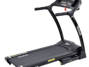 Traka za trčanje - Reebok ZR8 - kao nova